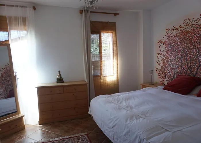 Casa Colores Tenerife Guesthouse