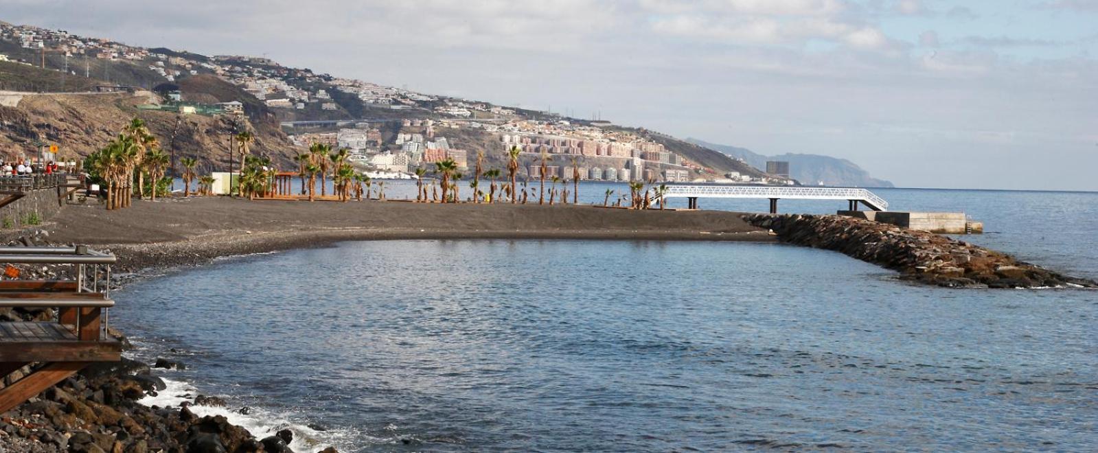 Casa Colores Tenerife Homestay Candelaria
