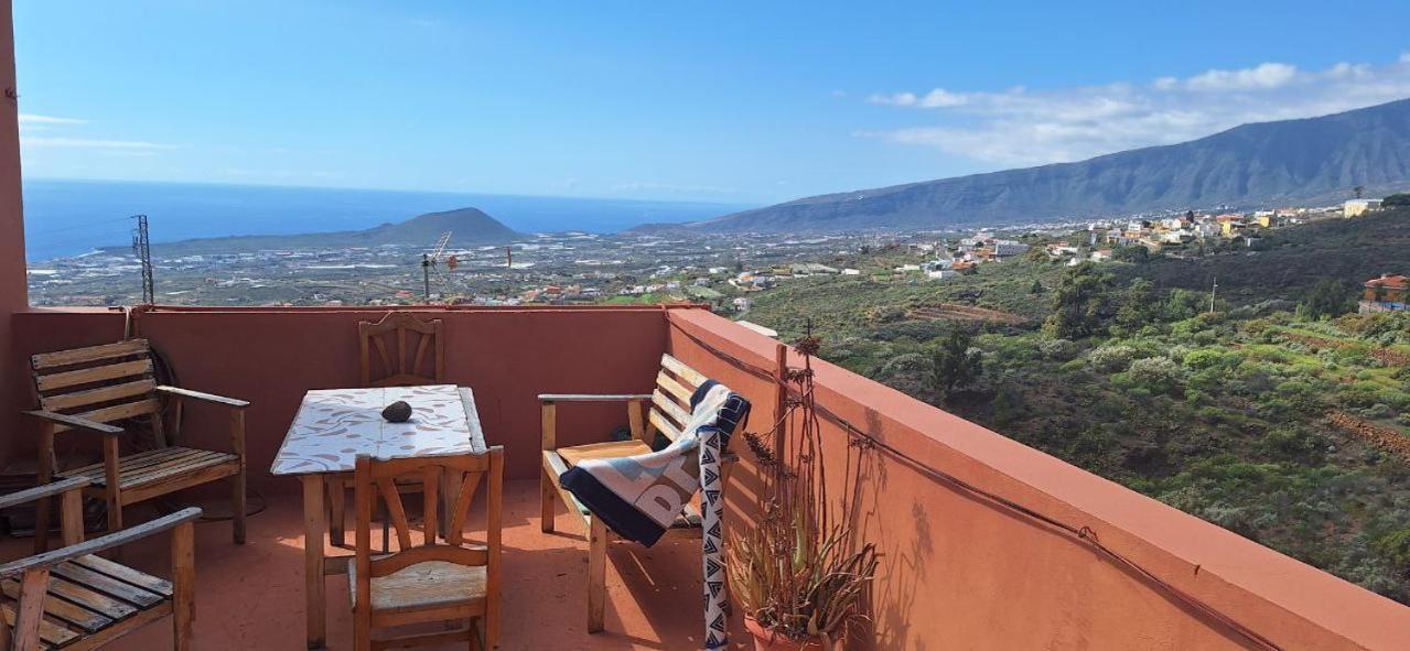 Casa Colores Tenerife *