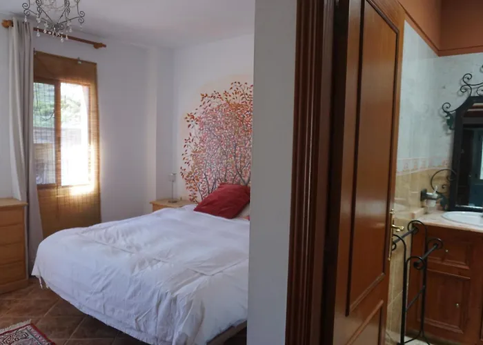 Casa Colores Tenerife Guesthouse