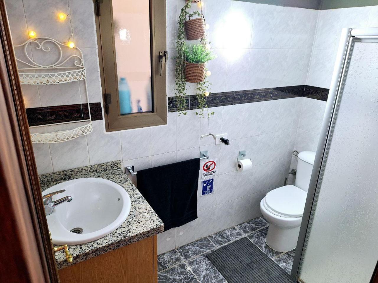 Allotjament en família Casa Colores Tenerife