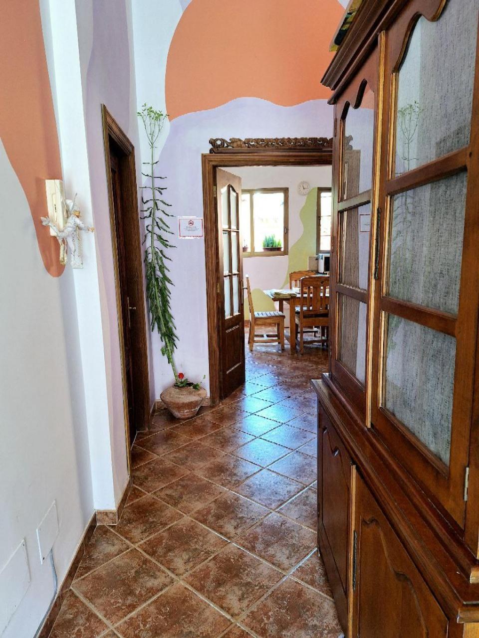 Casa Colores Tenerife Allotjament en família *