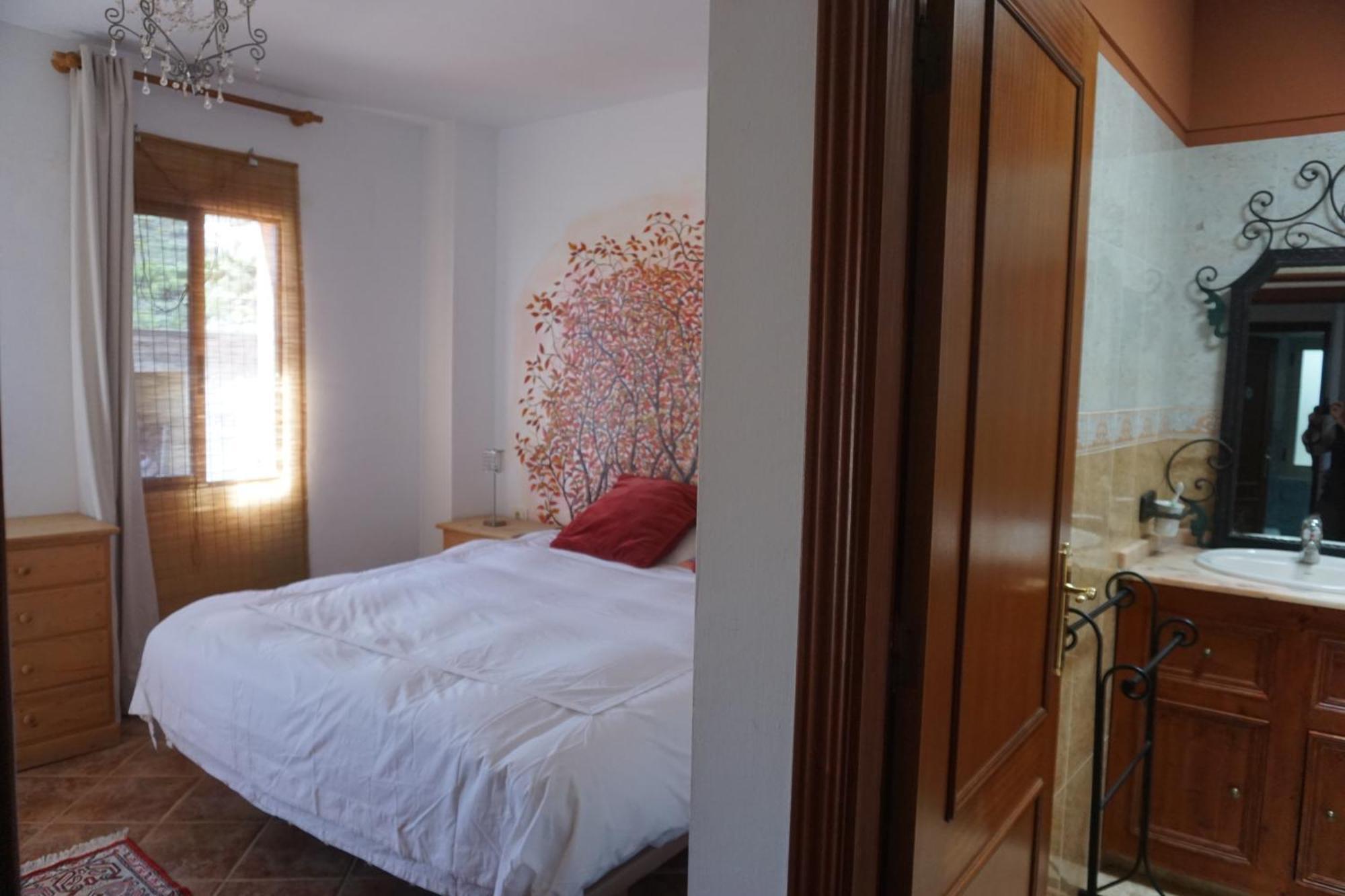 Casa Colores Tenerife Allotjament en família
