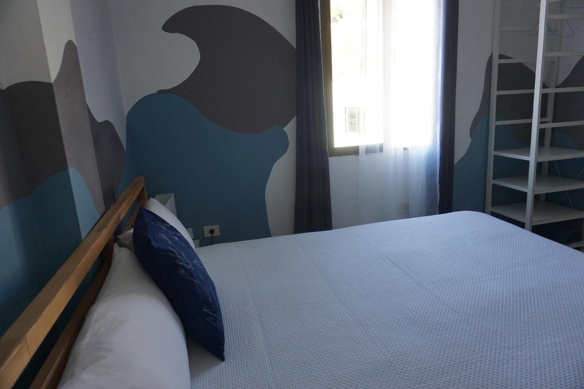 Allotjament en família Casa Colores Tenerife Candelaria