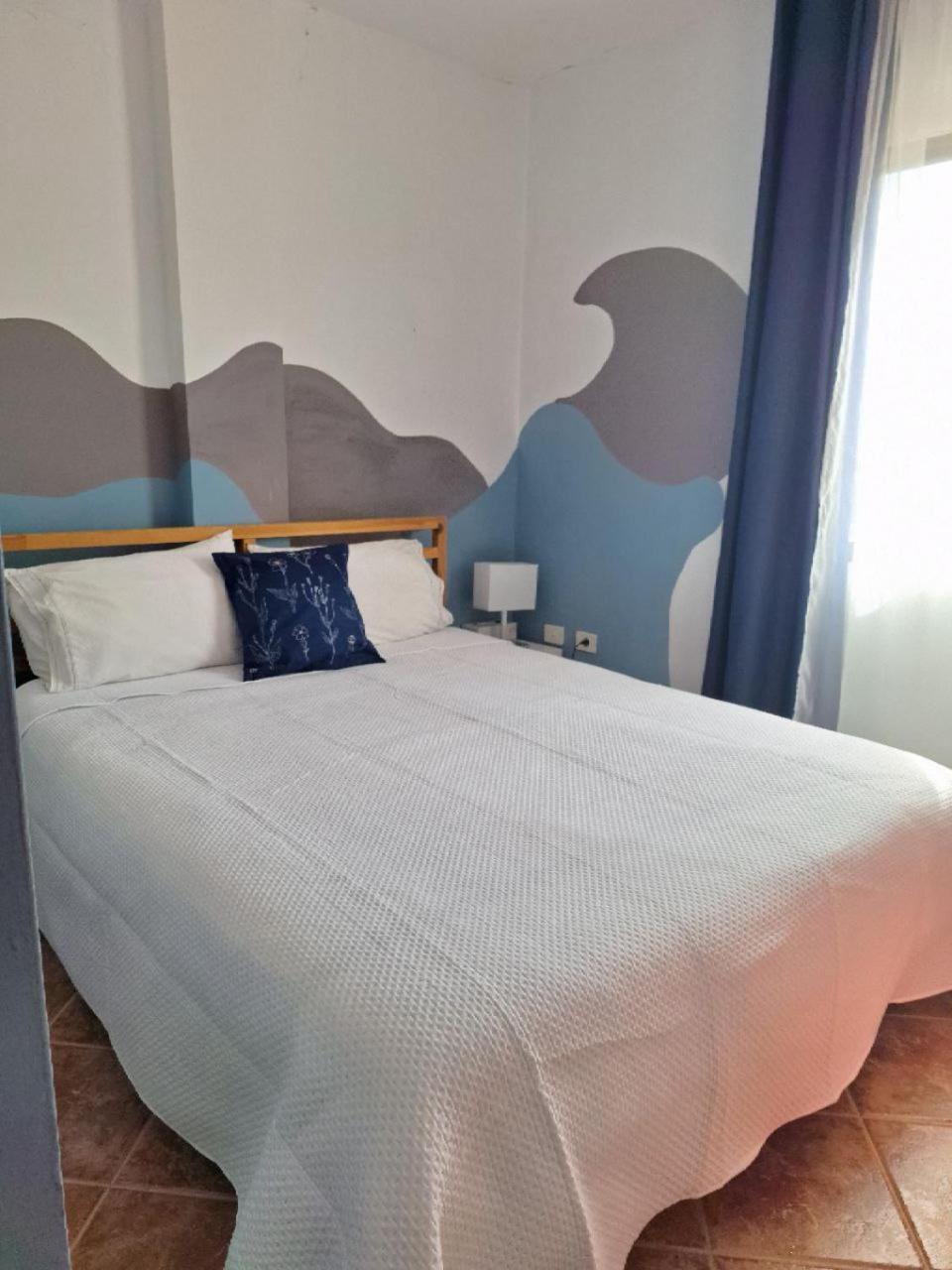 Casa Colores Tenerife Allotjament en família *