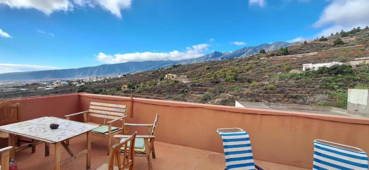 Homestay Casa Colores Tenerife Candelaria