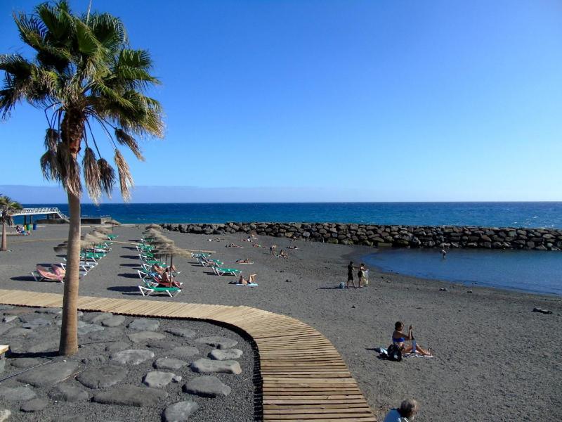 Casa Colores Tenerife Candelaria