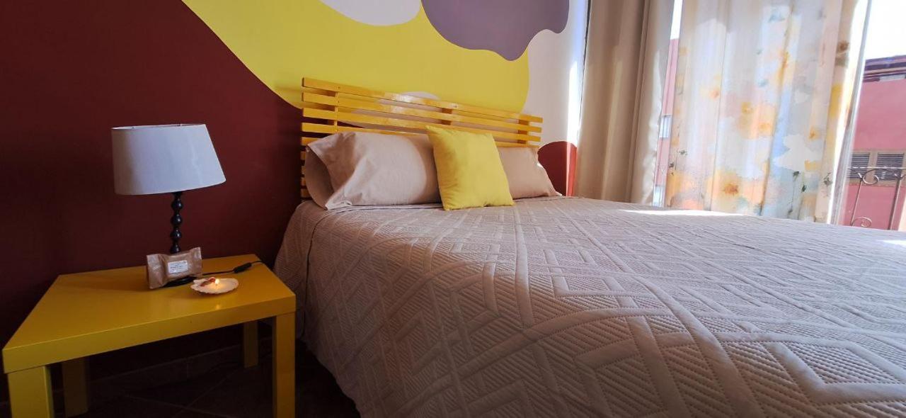 Homestay Casa Colores Tenerife